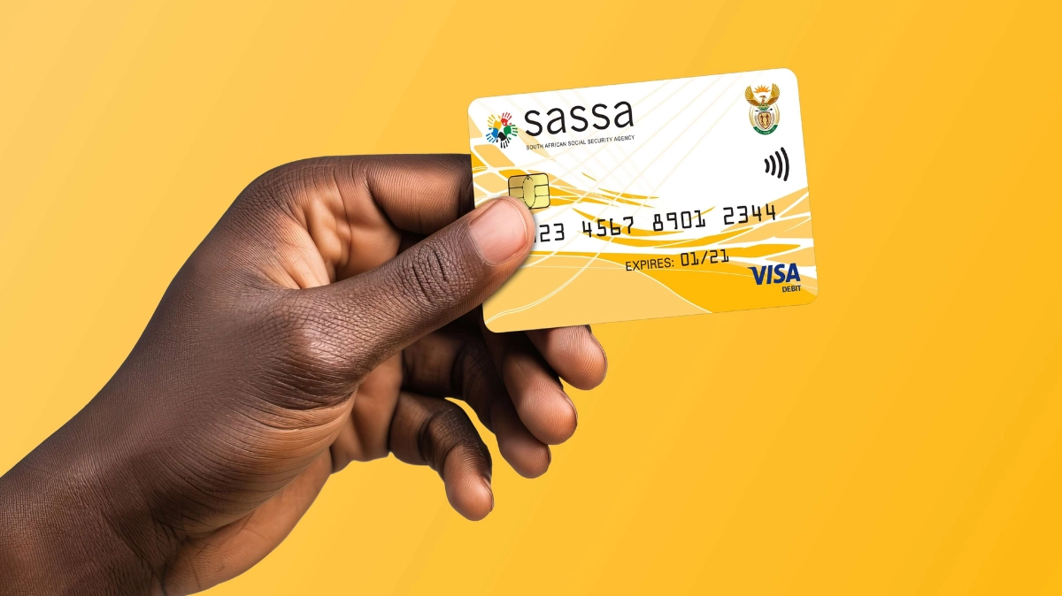 War Veterans Grant R2,420: Who Still Qualifies