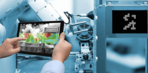 AI in Smart Manufacturing Systems