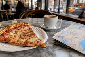How to Build a Better New York City, New York Food Day Around Neighborhoods, Budget, and Mood