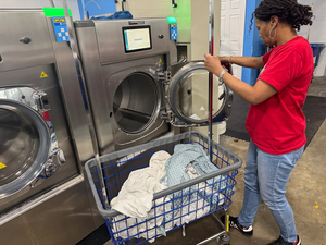 High-Quality Towel Laundry Service in 40504, KY