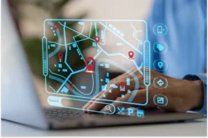 How Dynamic Route Optimization Improves Efficiency for Courier Companies