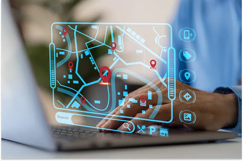 How Dynamic Route Optimization Improves Efficiency for Courier Companies